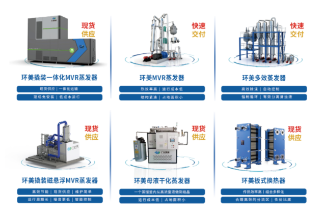 MVR結(jié)晶系統(tǒng)離心機如何選擇？